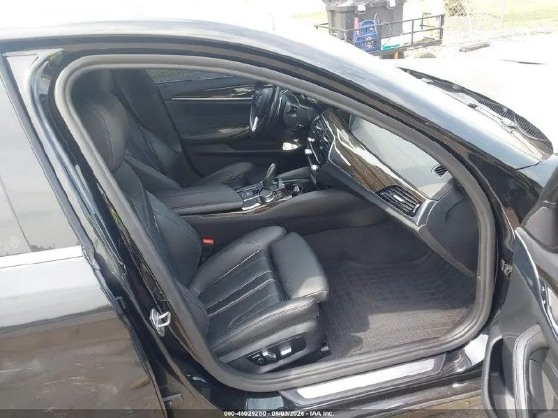 BMW 530I XDRIVE 2020