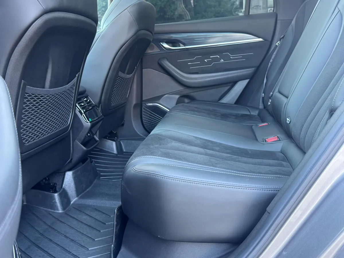 GEELY XINGYUE L 2024