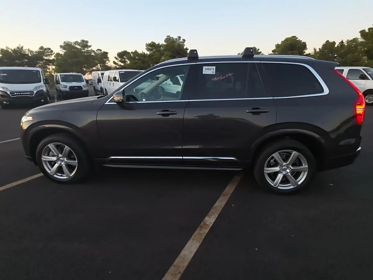 VOLVO XC90 B5 CORE BRIGHT 2024