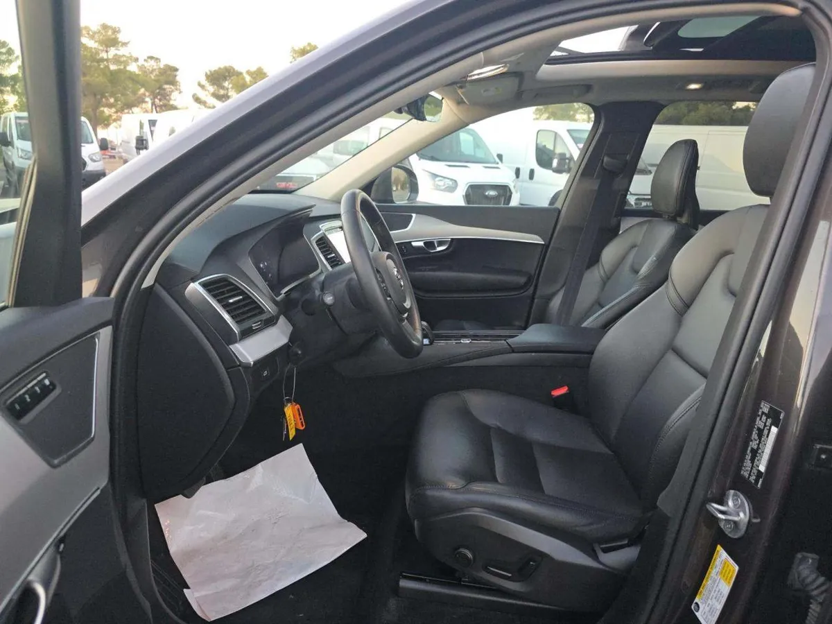 VOLVO XC90 B5 CORE BRIGHT 2024