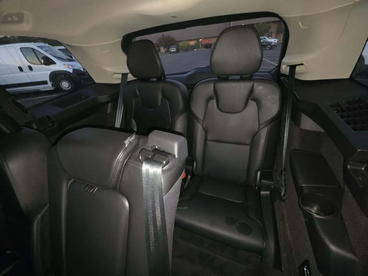 VOLVO XC90 B5 CORE BRIGHT 2024