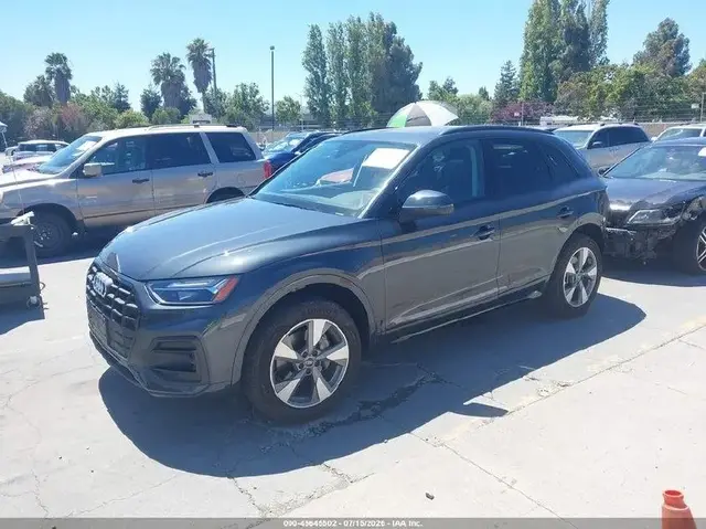 AUDI Q5 PREMIUM 2025