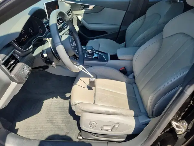 AUDI A5 PREMIUM PLUS 2018