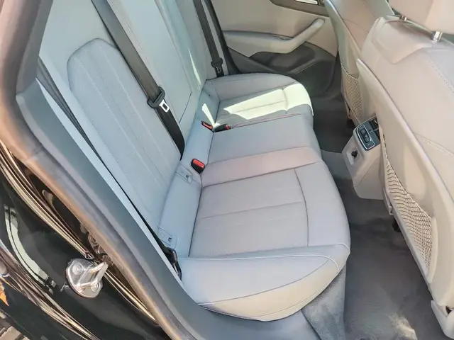 AUDI A5 PREMIUM PLUS 2018