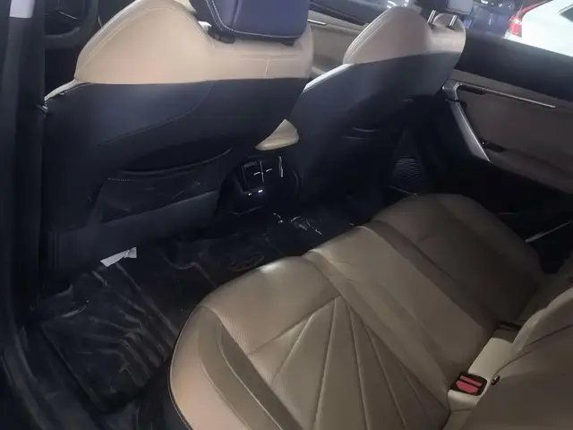GEELY BOYUE L PREMIUM 2023