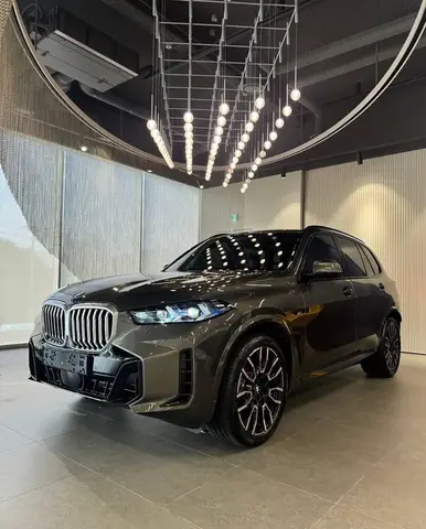 BMW X5 2026