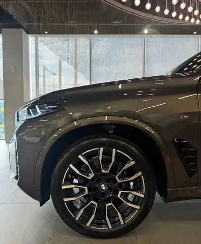 BMW X5 2026