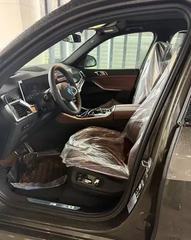 BMW X5 2026