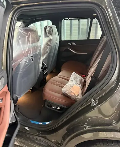 BMW X5 2026