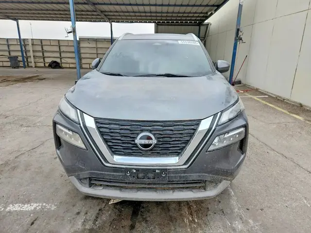 NISSAN ROGUE SV 2023