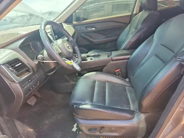 NISSAN ROGUE SV 2023