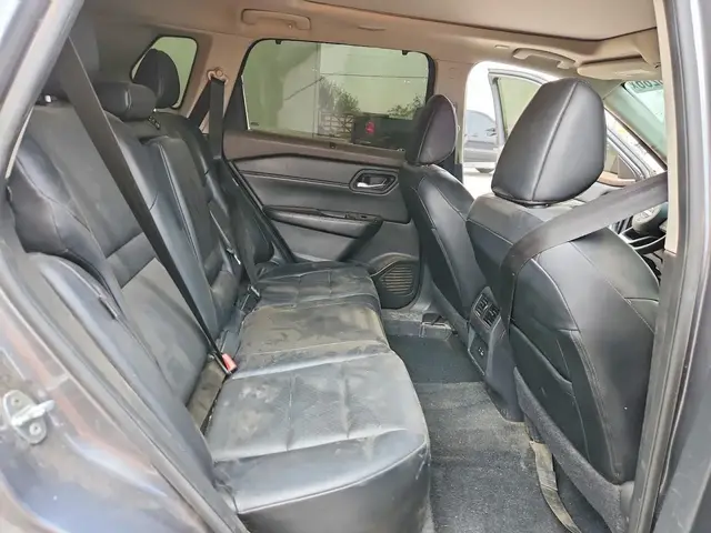 NISSAN ROGUE SV 2023