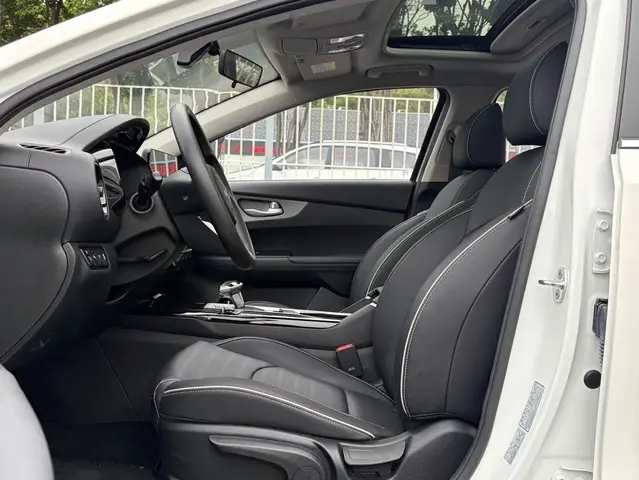 KIA K3 2025