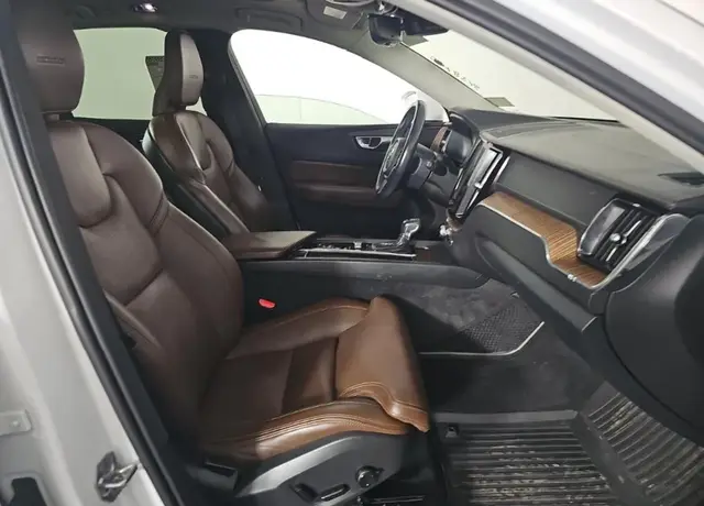 VOLVO XC60 T6 INSCRIPTION 2018