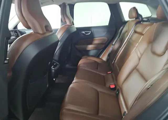 VOLVO XC60 T6 INSCRIPTION 2018