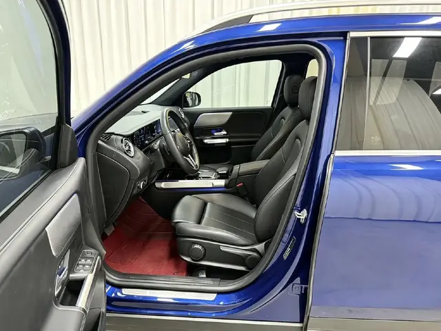 MERCEDES-BENZ GLB 200 DYNAMIC 2022