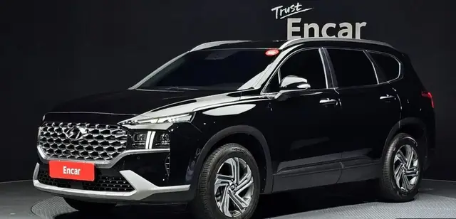 HYUNDAI SANTA FE PRESTIGE 2022