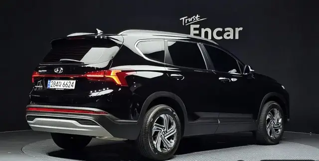 HYUNDAI SANTA FE PRESTIGE 2022
