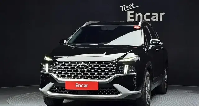 HYUNDAI SANTA FE PRESTIGE 2022