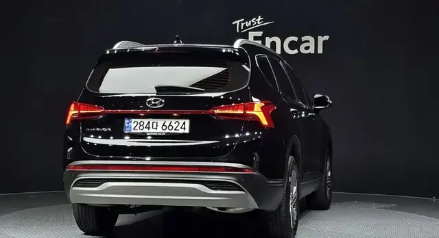 HYUNDAI SANTA FE PRESTIGE 2022
