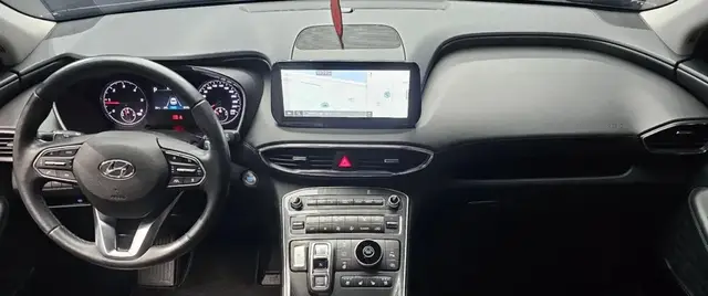 HYUNDAI SANTA FE PRESTIGE 2022