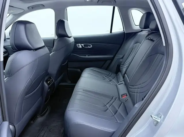 GEELY STARSHIP EM-I STARSHIP 7 EM-I 2026