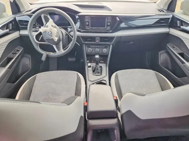 VOLKSWAGEN TAOS S 2022