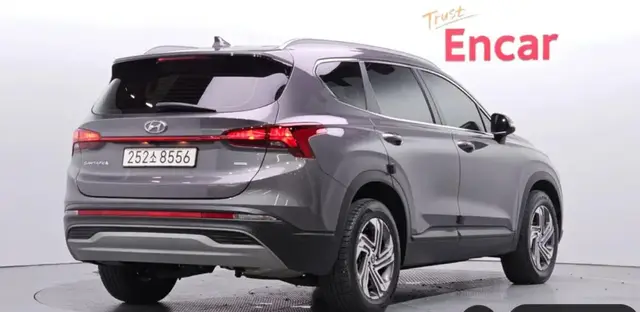 HYUNDAI SANTA FE PRESTIGE 2022