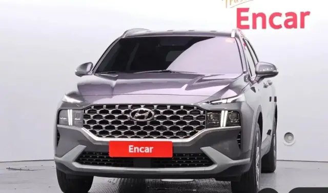 HYUNDAI SANTA FE PRESTIGE 2022
