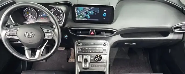 HYUNDAI SANTA FE PRESTIGE 2022