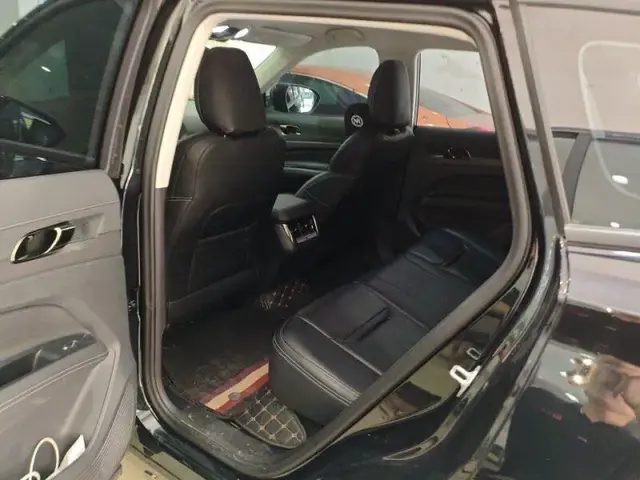 FORD EQUATOR SPORT LONG NECK 2023