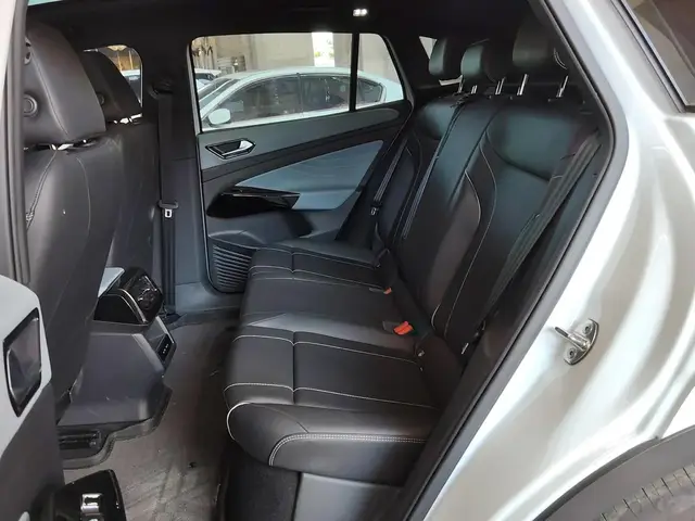 VOLKSWAGEN ID 2022