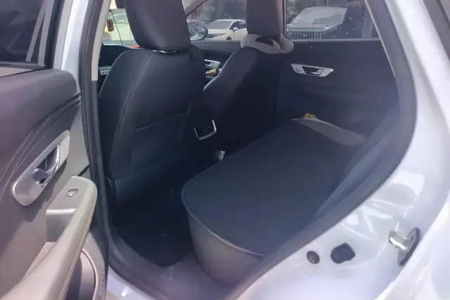 DONGFENG HAOJI 2022