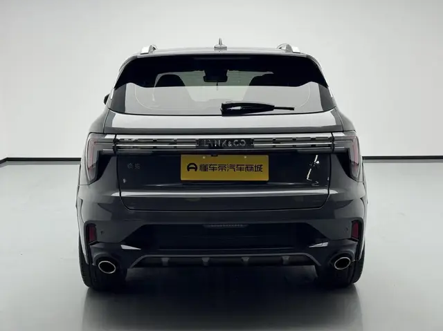 LYNK & CO 01 МАКСИМАЛЬНАЯ 2023