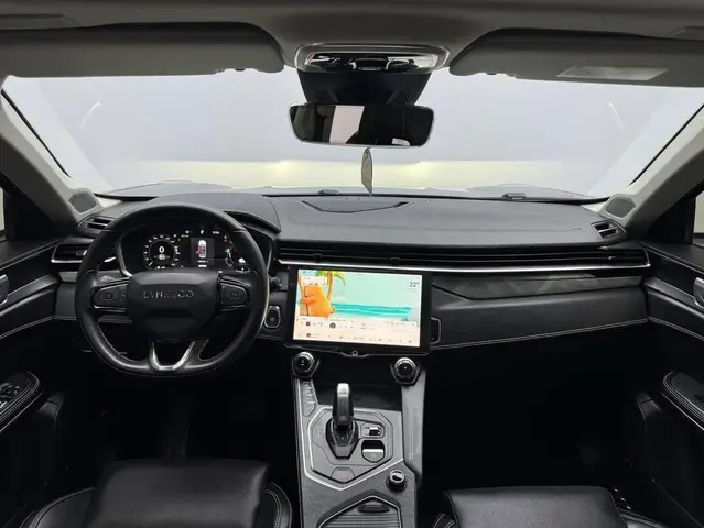 LYNK & CO 01 МАКСИМАЛЬНАЯ 2023