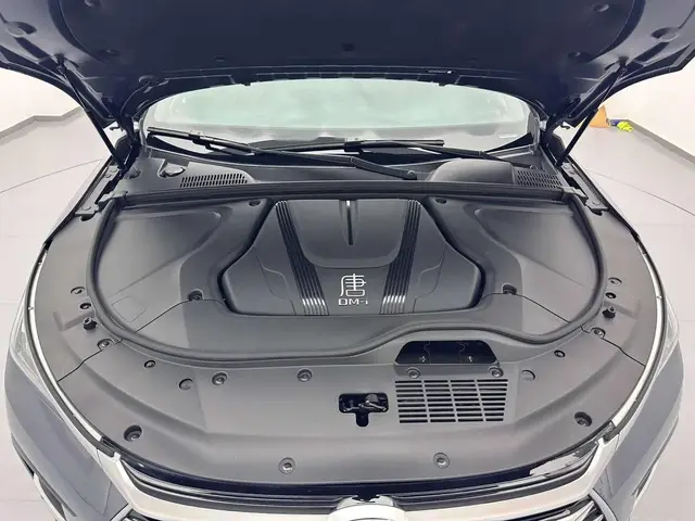 BYD TANG DM 2023
