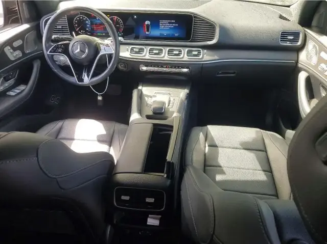 MERCEDES-BENZ GLE 450E 4MATIC 2024