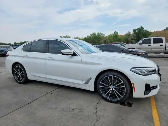 BMW 540 XI 2023