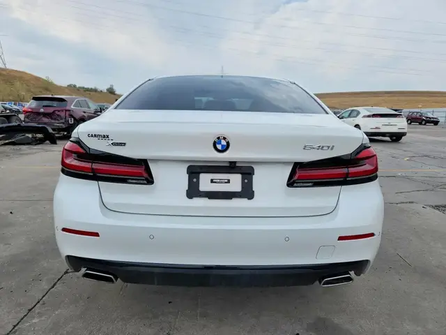 BMW 540 XI 2023