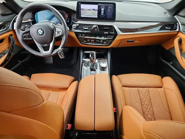 BMW 540 XI 2023