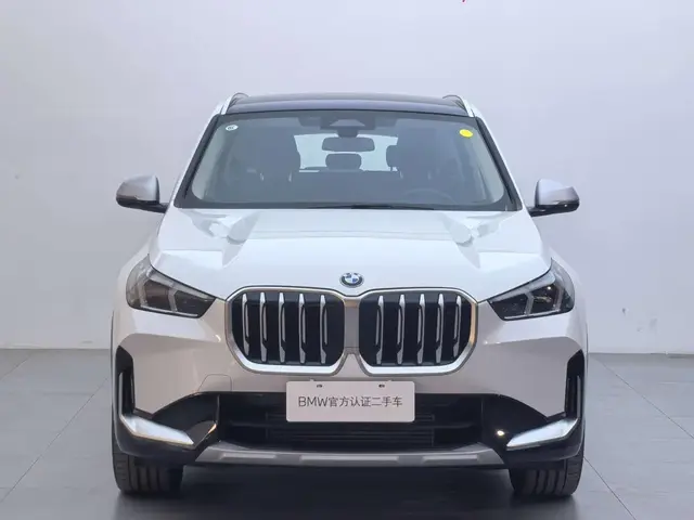 BMW X1 XDRIVE25LI X DESIGN 2023