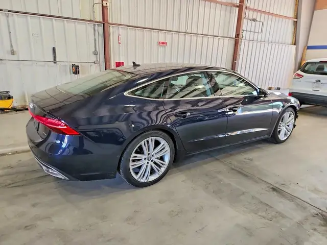 AUDI A7 PRESTIGE 2018