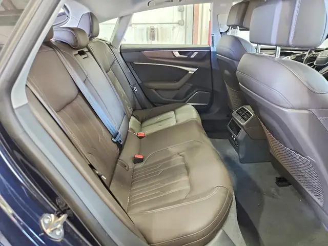 AUDI A7 PRESTIGE 2018