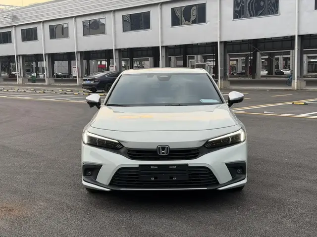 HONDA CIVIC 2022