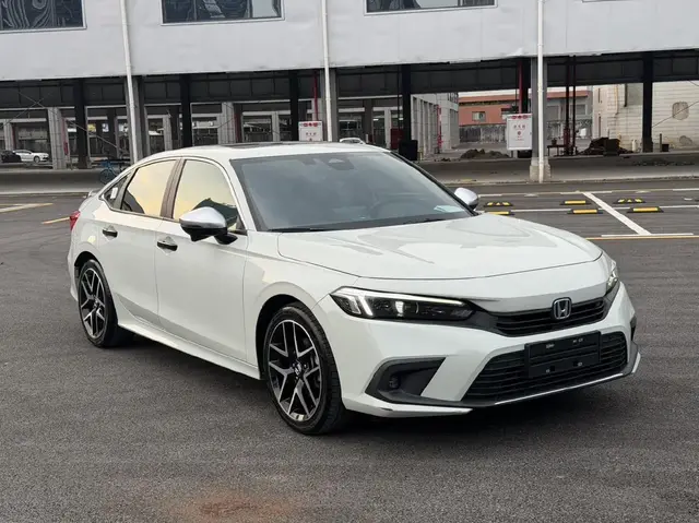 HONDA CIVIC 2022