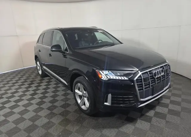AUDI Q7 PREMIUM PLUS 2023