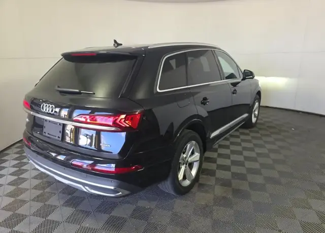 AUDI Q7 PREMIUM PLUS 2023