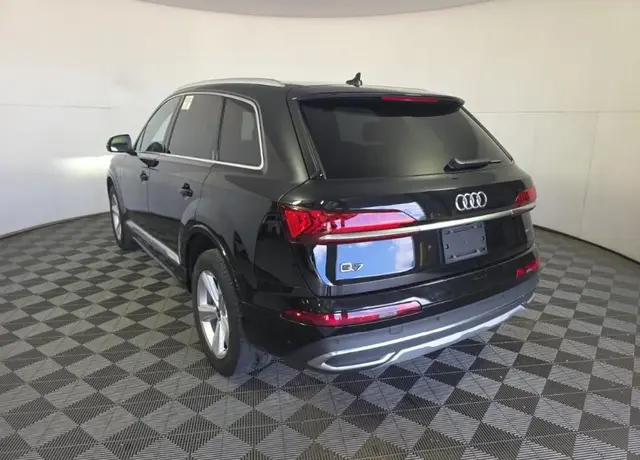 AUDI Q7 PREMIUM PLUS 2023