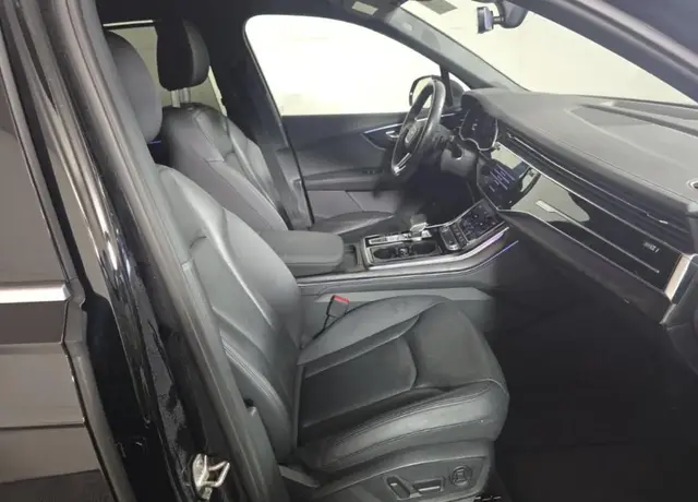 AUDI Q7 PREMIUM PLUS 2023