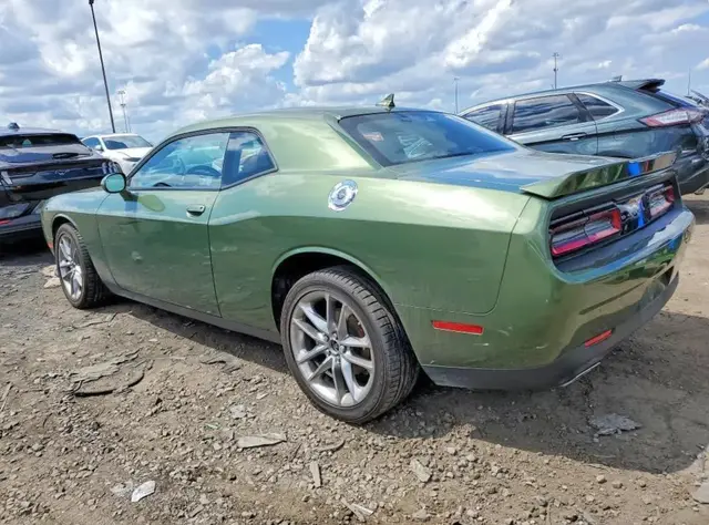 DODGE CHALLENGER GT 2023